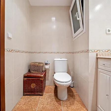 Appartement Beach-swimingpool