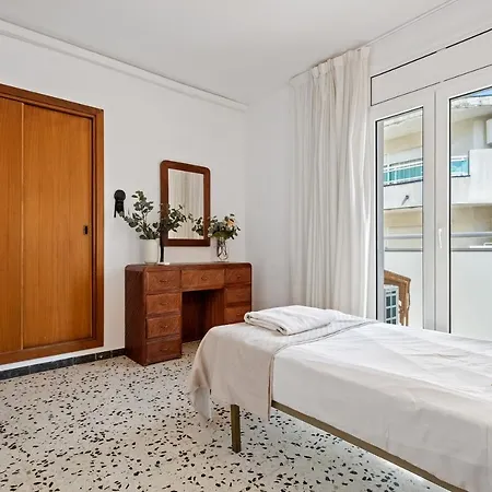 Appartement Beach-swimingpool *