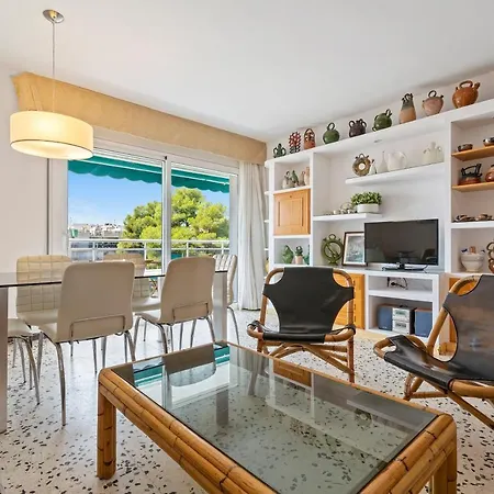 Apartment Beach-swimingpool *