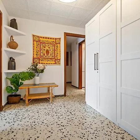 Apartment Beach-swimingpool