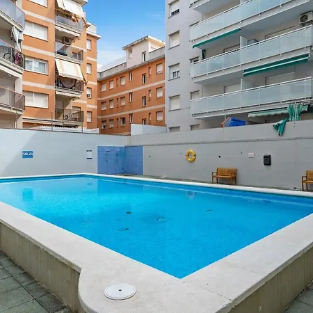 Apartment Beach-swimingpool
