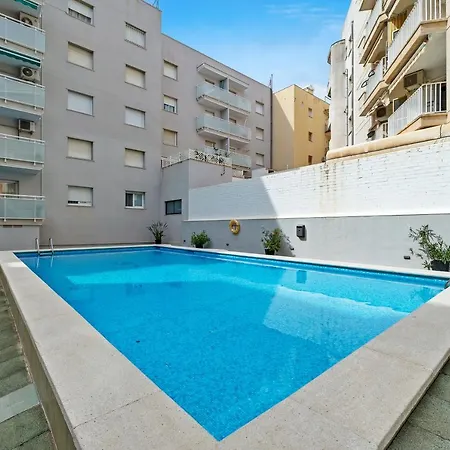 Apartment Beach-swimingpool *